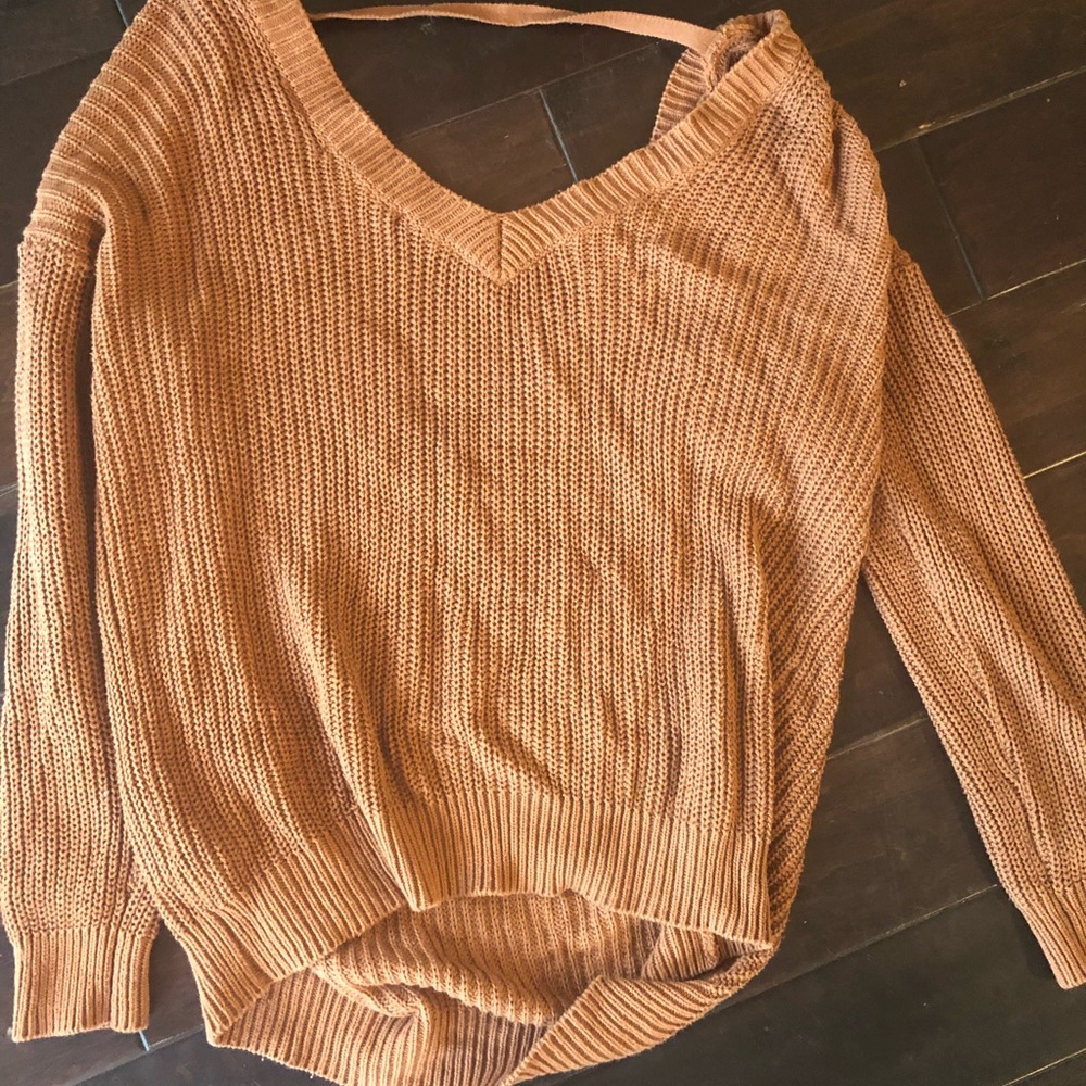 Forever 21 sweater